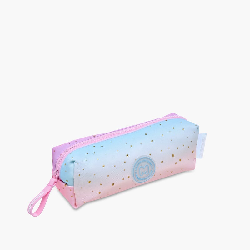 MARSHMALLOW Ombre Pencil Pouch for Kids - Image 2